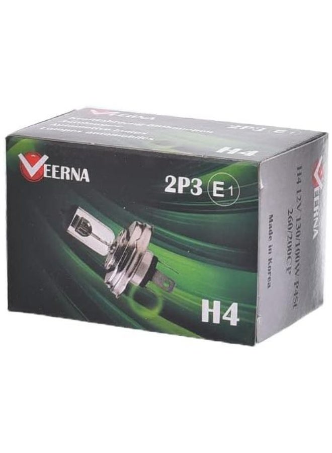 VEERNA Bulb 260/200 Dish H4 - Image 2